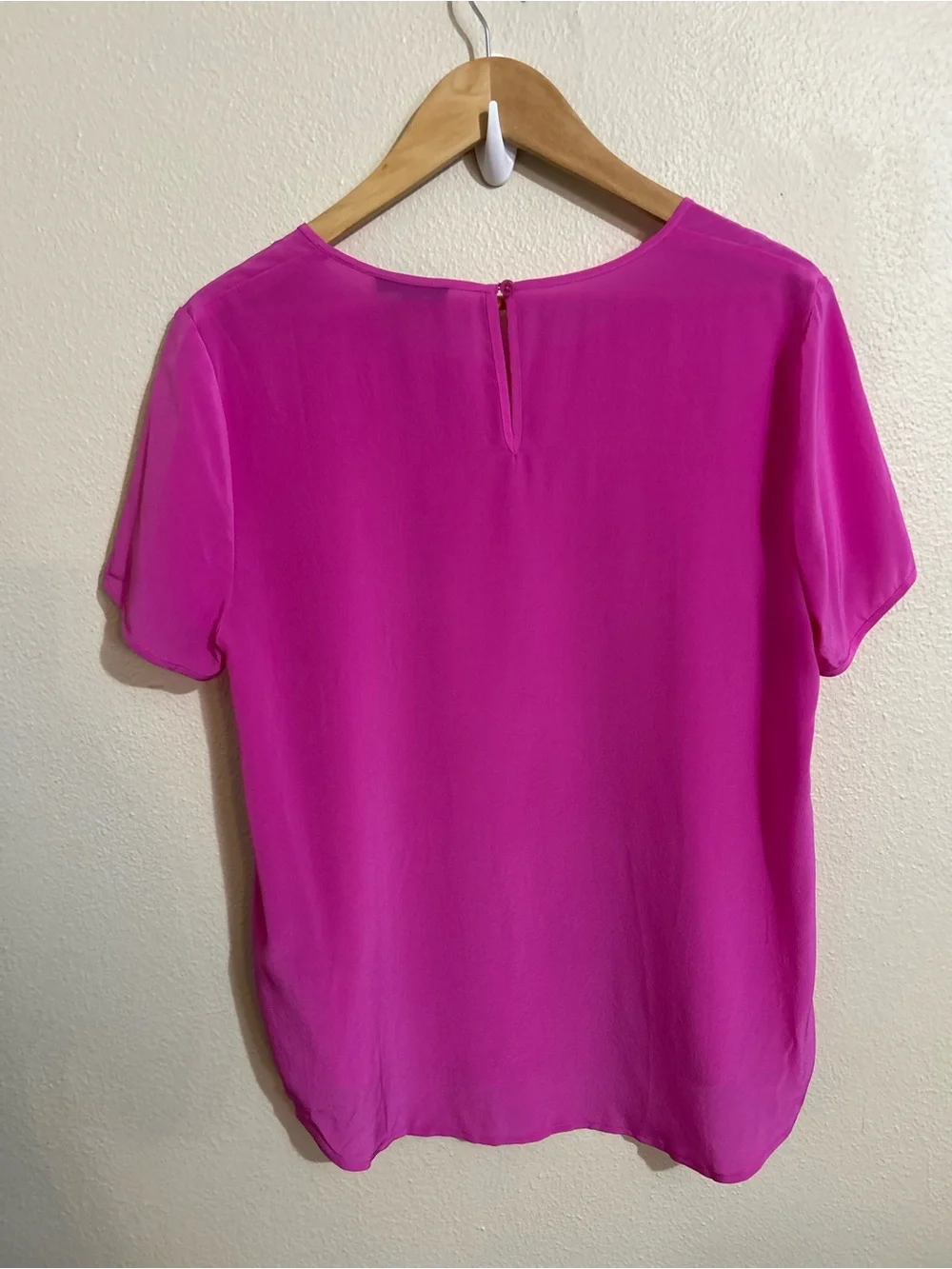 J. Crew silhouette short